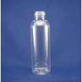 5 oz plastic cosmetic bottle in tall boston shape(FPET150-E)